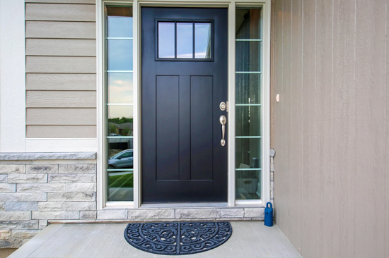 Concord-residential-door-repair