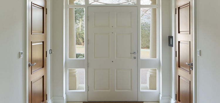 Concord door replacement contractors