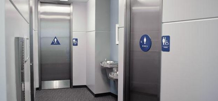 high security metal door repair Concord