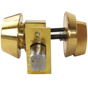high security deadbolt Concord