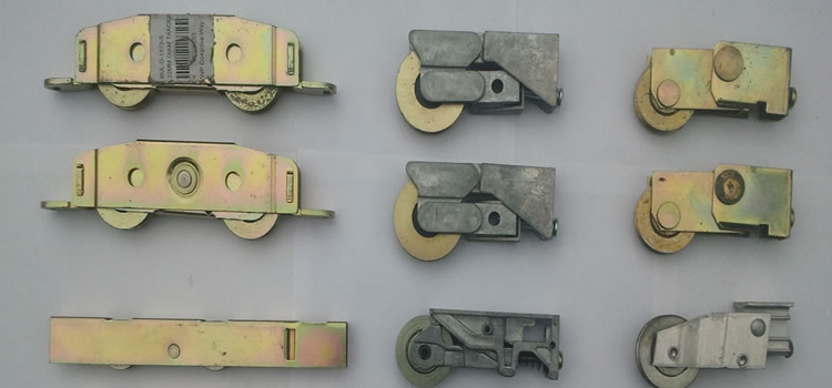 patio sliding door wheel replacement Concord