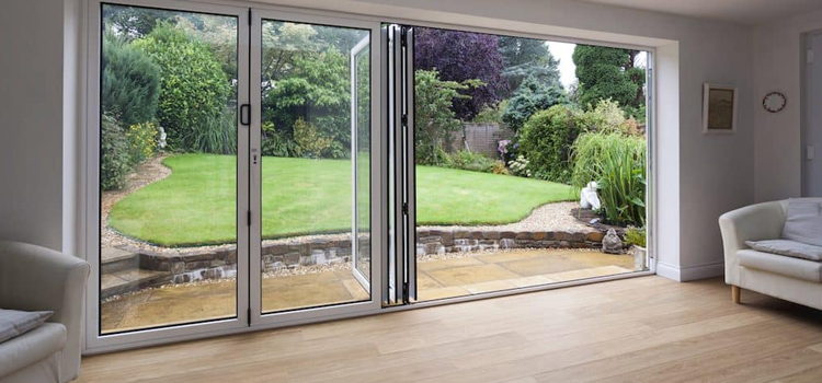 sliding door specialist Concord